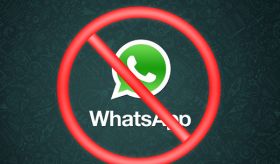 Justiça volta a determinar bloqueio do WhatsApp no Brasil